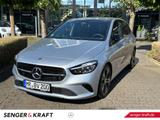 Mercedes-Benz B 200 AHK AUT Kam. KeyLess KlimaA LED LM PDC SD