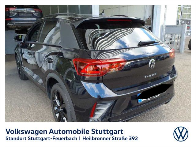 Volkswagen T-Roc - Bild 5