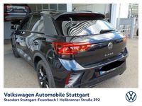 Volkswagen T-Roc - Vorschau Bild 5
