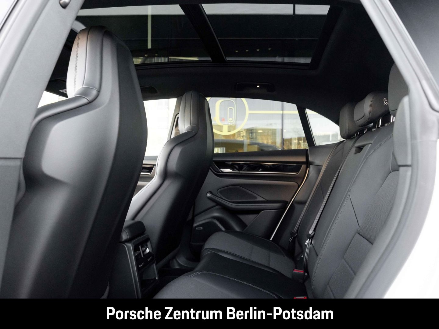 Porsche Macan - Bild 5
