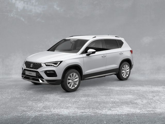 Seat Ateca - Bild 2