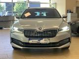Skoda Superb AmbitionACC*CarPlay*Memory*SHZ*LED*R.Cam - Skoda Superb in Bonn