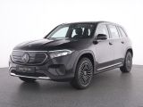 Mercedes-Benz EQB 250 Progressive+MBUX+LED-HP+EHeck+Amb+RFK+20 - Mercedes-Benz EQB aus 2022
