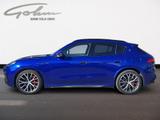 Maserati Grecale Trofeo V6 AWD 3.0 - 530 PS - mit Benzin-Antrieb: Blau, Fernlichtassistent