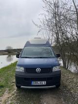 Volkswagen T5 Camper - Angebote