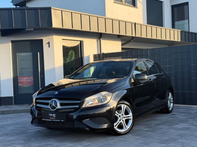 Mercedes-Benz A Klasse 180 CDI / d BlueEfficiency/KAMERA/KLIMA