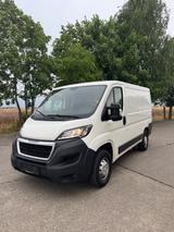 Peugeot Boxer Kasten 328 L1H1 Pro BlueHDi 120 Stop&Start - gebrauchte Peugeot Boxer aus dem Jahr 2020