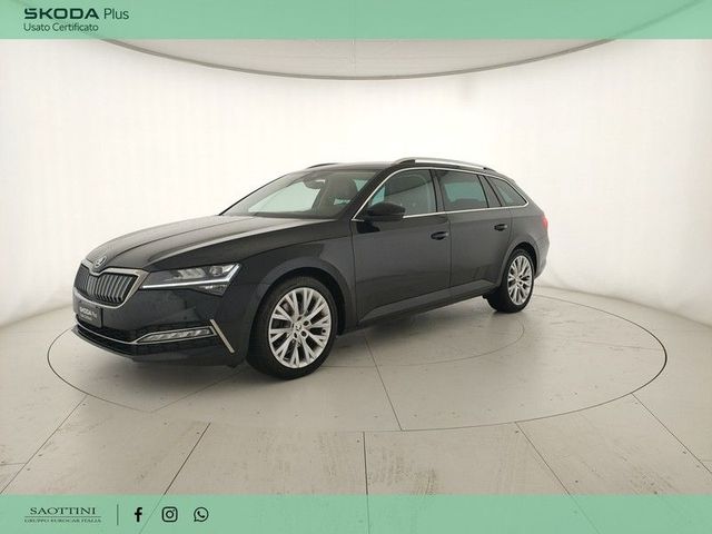 Skoda Wagon IV 1.4 TSI phev Style DSG