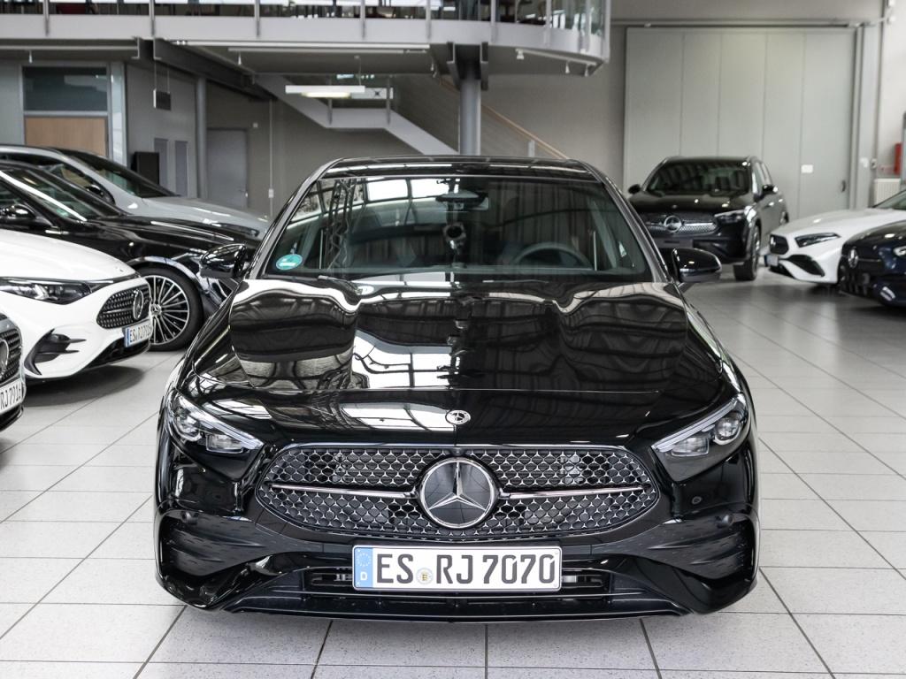 Mercedes-Benz A 250 4M Special Edition AMG *360*Pano*Memo*TotW