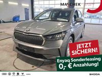 Skoda Enyaq - Vorschau Bild 1