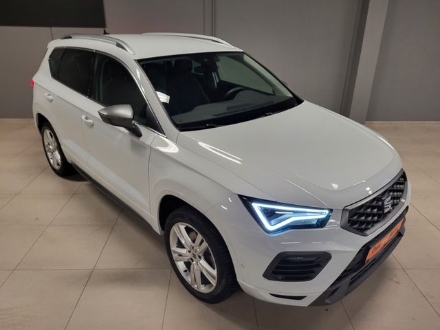 Seat Ateca -FR- 2.0 TDI DSG *Ganzj.Reif.*Garantie*