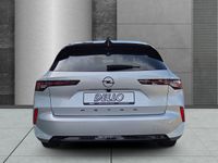 Opel Astra - Vorschau Bild 6