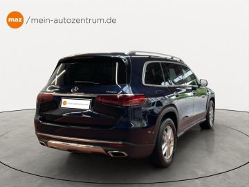 Mercedes GLS 350 - 6