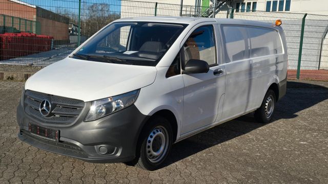 Mercedes-Benz Vito Kasten 109 CDI extralang MwSt  1 Hand