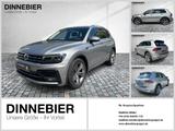 Volkswagen Tiguan Highline BMT/Start-Stopp 4Motion ACC CAM - Volkswagen Tiguan in Berlin