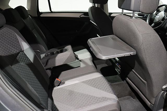 Tiguan 1.5 TSI Comfortline ACC LED AHK SHZ PDC