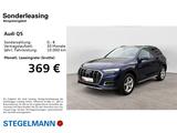 Audi Q5 40 TDI qu. S-tronic advanced *AHK*Matrix-LED* - Audi Gebrauchtwagen in Detmold