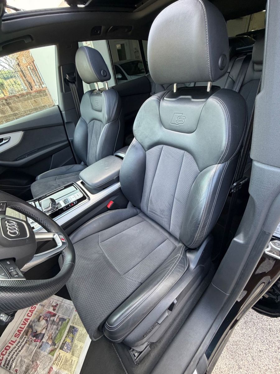 Other Audi Q8 SUV 55 TFSI quattro tiptronic S line edi imagem 2