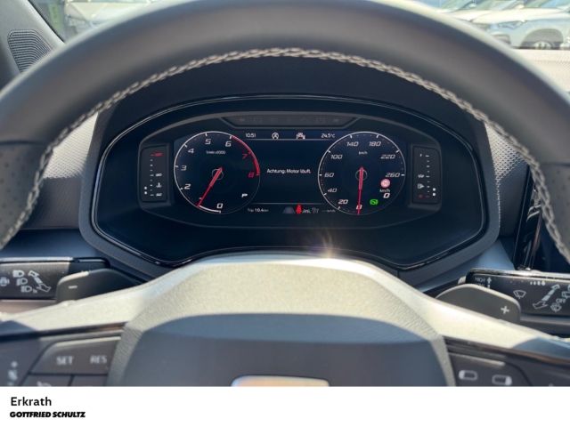Seat Arona - Bild 15