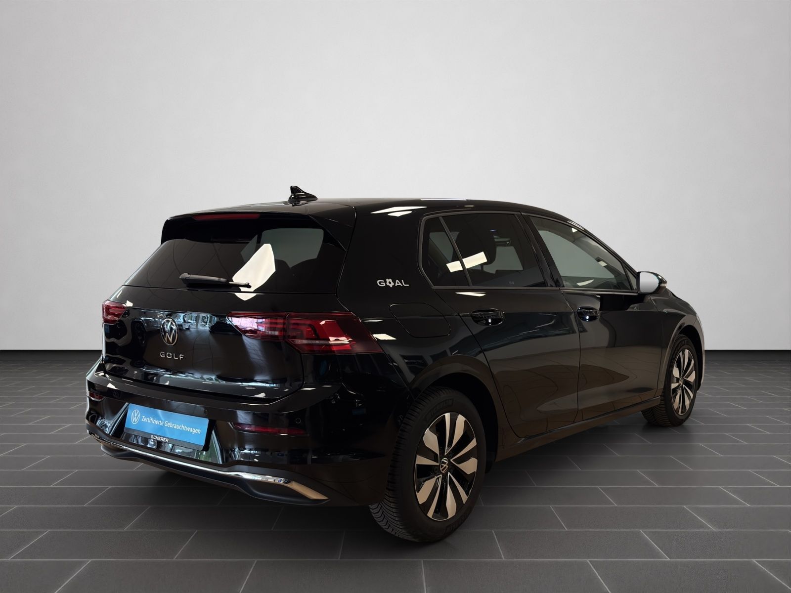 Volkswagen Golf - Bild 3