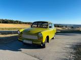 Trabant 601 12V - Trabant aus 1990