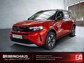 Opel Frontera Electric GS Navi Spurhalteassistent LED