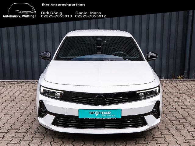 Opel Astra L Sports Tourer GS 360 Kamera LED ACC Appl imagem 2