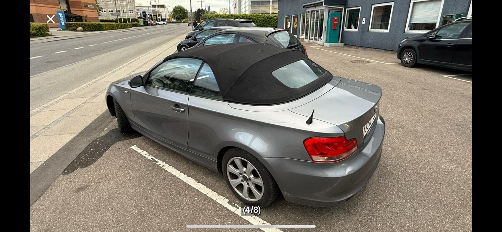 BMW 118