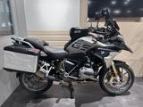 BMW R 1200 GS *Akrapovic*Pakete*Variokoffer* - BMW KOFFER R 1200 GS