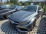 Mercedes-Benz C 63 AMG Mercedes-AMG C 63 S Autom. - Mercedes-Benz C 63 AMG Gebrauchtwagen in Dortmund