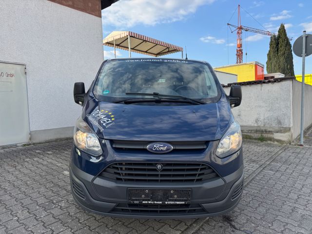 Ford Transit Custom Kasten L1 *KLIMA*1.HAND*AHK