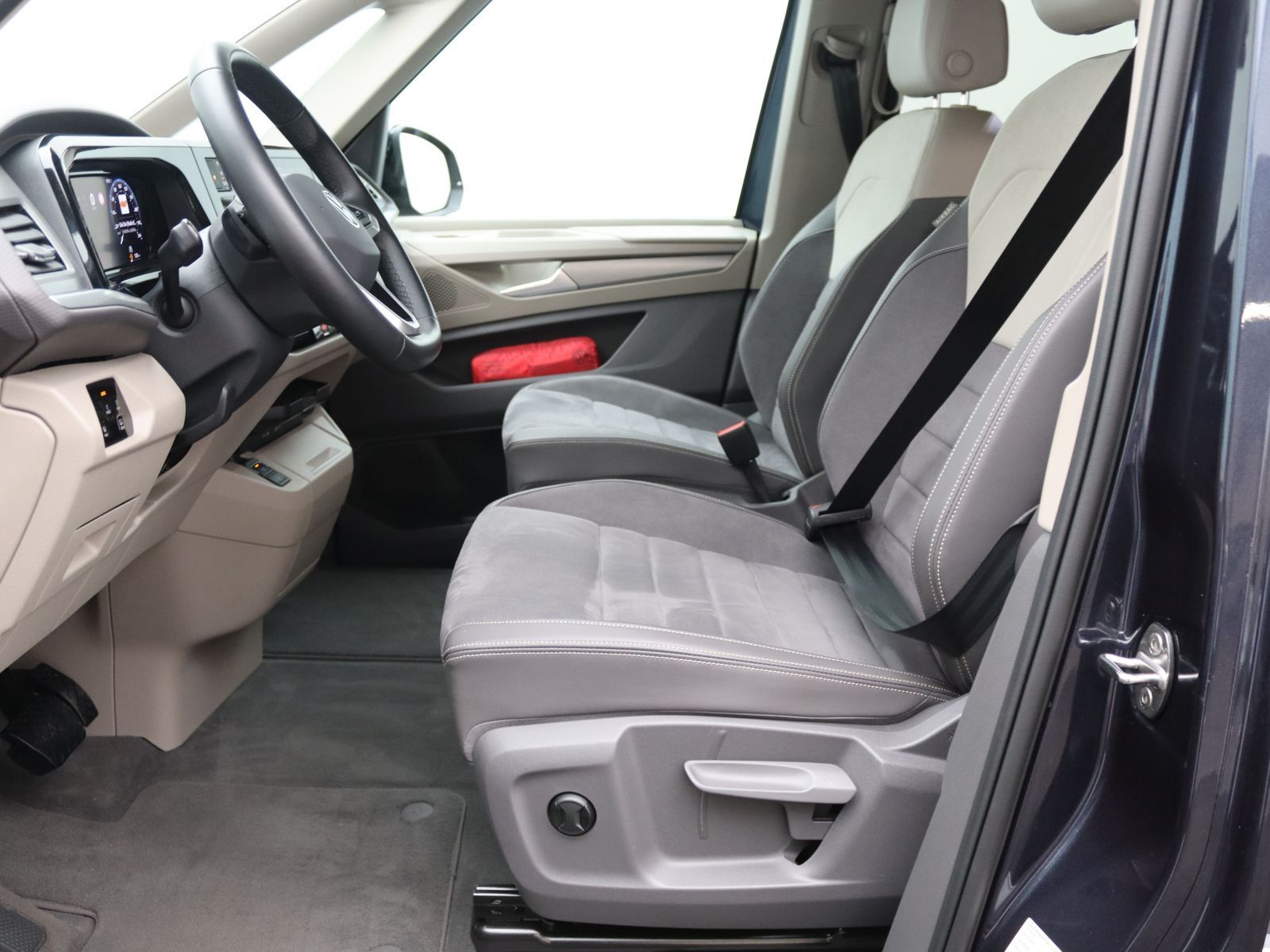 Volkswagen T7 Multivan - Bild 15