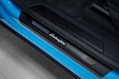 Urus 4.0 V8 SE 2026 BLUE PANO CARBON B&amp;O