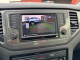 Volkswagen Golf Sportsvan VII Allstar Kamera AHK Navi - : Schwarz, Van