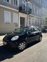 Nissan Micra 1.2 Acenta 