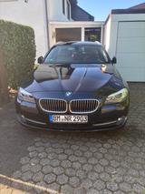 BMW 525d xDrive Touring - - BMW 525 in Köln