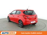 Opel Corsa 1.4 Turbo Color Edition ecoFlex *TEMPO*PDC - Opel Corsa: 1.4