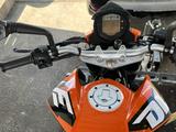 KTM 125 Duke Top Zustand - viele Neuteile - KTM 125