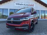 Volkswagen T6.1 Multivan 4M StHz Diff.Sper Tisch Kindersitz - Behindertengerechte Volkswagen T6 Multivan