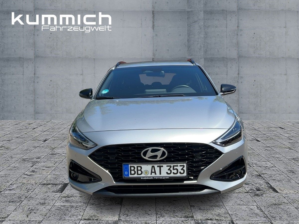 Hyundai i30 – Bild 2