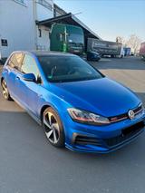 Volkswagen VW Golf 7 GTI Performance 245 PS Top Zustand - Volkswagen Golf: 7 GTI