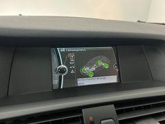 BMW X3 20d xDrive / NUR 89 tKM / AHK / 1.HD / BMW X3 20d xDrive / NUR 89 tKM / AHK / 1.HD /