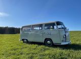Volkswagen Bulli T2 - Volkswagen T2: Kleinbus