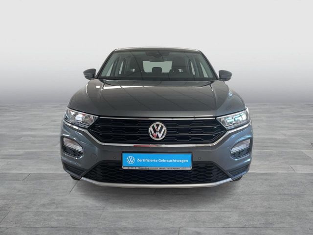 T-Roc 1.5 TSI DSG Style Bluetooth Klima