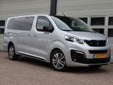 Peugeot Expert 2.0 BlueHDI 177pk Euro 6 Automaat - Sport - Peugeot Kastenwagen