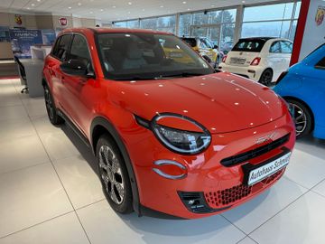 Bild 2 Fiat 600e la Prima