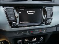 Skoda Fabia - Vorschau Bild 19