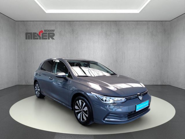 Golf MOVE 1.5 eTSI DSG Klima Navi Einparkhilfe