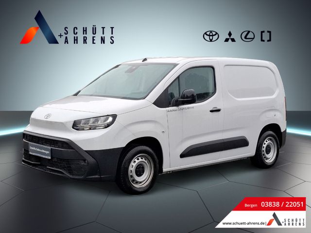 Toyota Proace City L1 Meister 1.5 D-4D EU6d Navi LED Ap