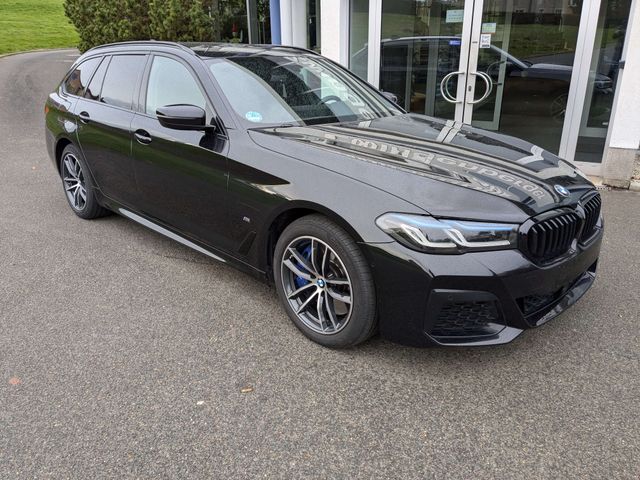 BMW 540d xDrive MSport M Sportpaket Head-Up HK HiFi